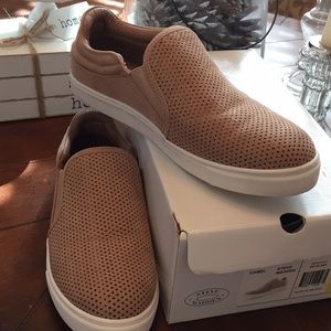 Steve Madden slip on